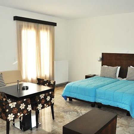 Actor Hotel Ligourio Room photo